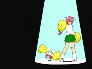 Картинка nurse witch komugi chan аниме