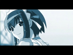 Картинка nurse witch komugi chan аниме