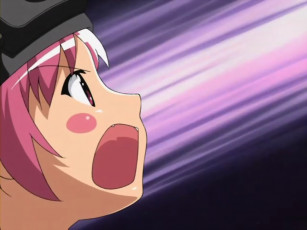 Картинка nurse witch komugi chan аниме