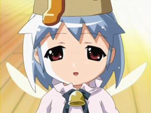 Картинка nurse witch komugi chan аниме