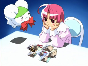 Картинка nurse witch komugi chan аниме