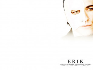 обоя phantom, of, an, opera, кино, фильмы, the