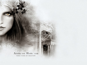 Картинка рисованные люди