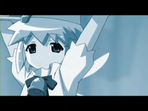 Обои картинки фото аниме, nurse, witch, komugi, chan