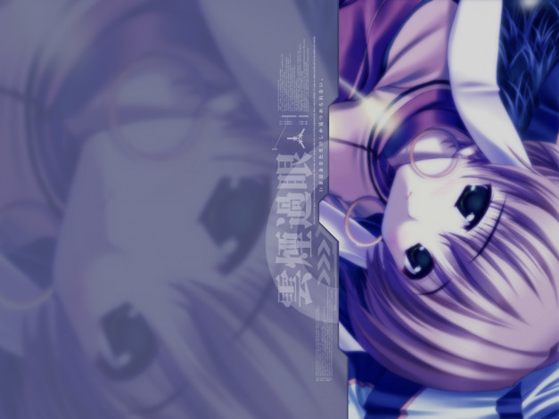 Обои картинки фото аниме, utavarerumono