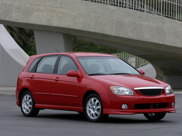 Обои картинки фото автомобили, kia