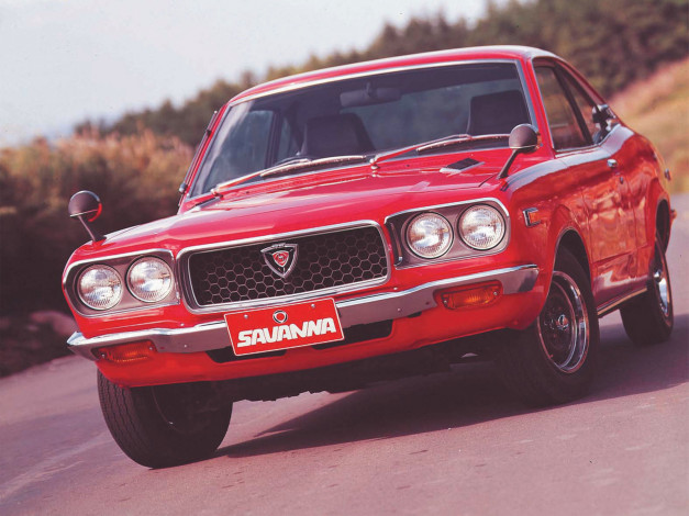 Обои картинки фото автомобили, mazda