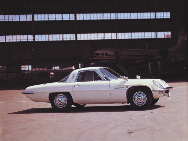 Обои картинки фото автомобили, mazda