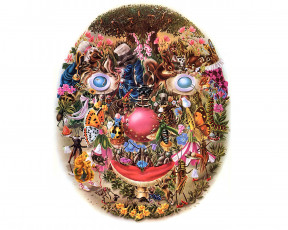 Картинка рисованные животные сказочные мифические