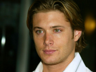 Картинка jensen ackles мужчины