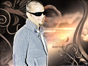 Картинка мужчины ricky martin