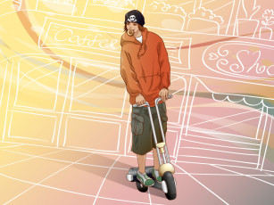 Картинка векторная графика