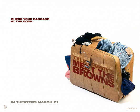 Обои картинки фото meet, the, browns, кино, фильмы