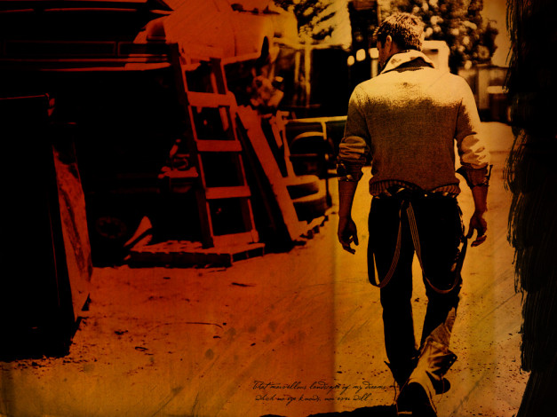 Обои картинки фото jensen, ackles, мужчины