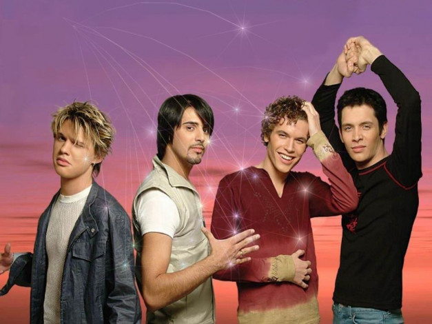 Обои картинки фото музыка, корни