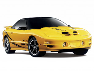 Картинка автомобили pontiac