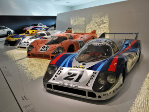 Картинка автомобили porsche