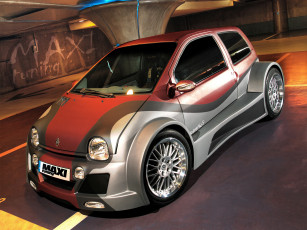 Картинка автомобили renault