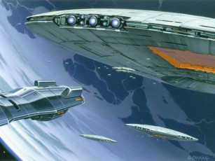 Картинка фэнтези star wars