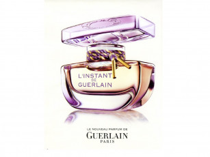 обоя guerlain, бренды