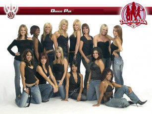 Картинка спорт группы поддержки