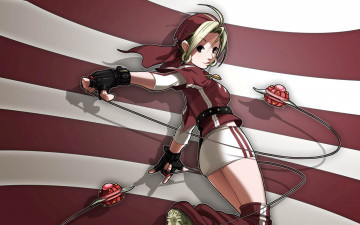 обоя аниме, the, king, of, fighters