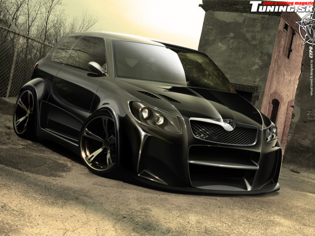 Обои картинки фото автомобили, 3д