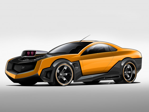 Обои картинки фото автомобили