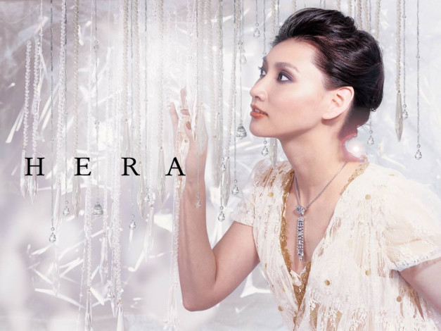 Обои картинки фото бренды, hera