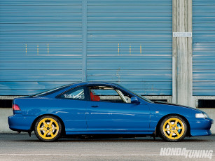 Картинка автомобили acura