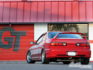 Картинка автомобили acura