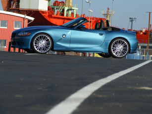 Картинка автомобили bmw