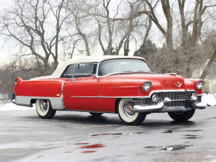 Картинка автомобили cadillac