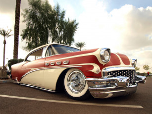 Картинка автомобили custom classic car