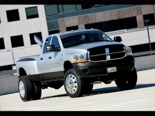 Картинка автомобили custom pick up