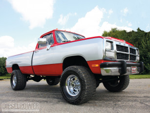 Картинка автомобили custom pick up