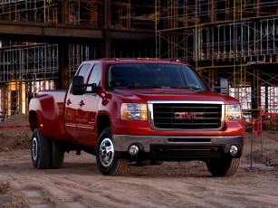 Картинка автомобили gm gmc