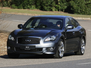 Картинка автомобили infiniti