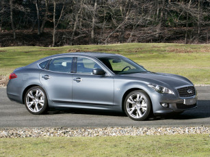 Картинка автомобили infiniti