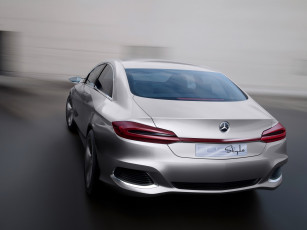 Картинка автомобили mercedes benz