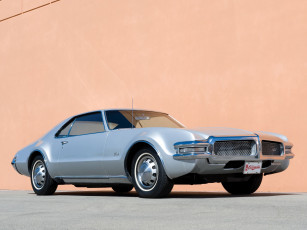 Картинка автомобили oldsmobile