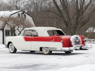 Картинка автомобили pontiac