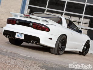 обоя автомобили, pontiac