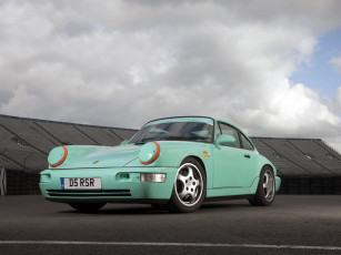 Картинка автомобили porsche