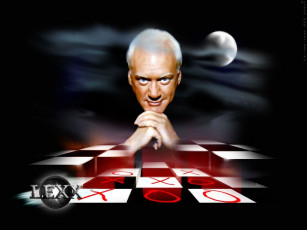 Картинка кино фильмы lexx