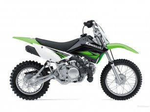 Картинка мотоциклы kawasaki