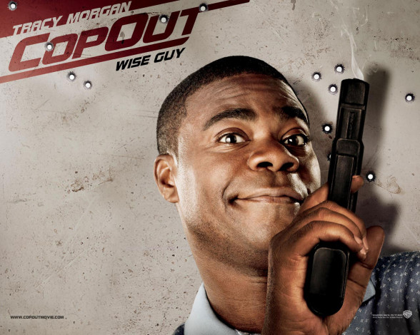 Обои картинки фото cop, out, кино, фильмы