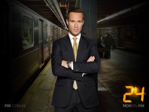 Обои картинки фото 24, кино, фильмы