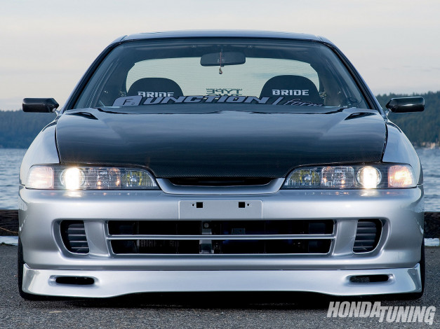 Обои картинки фото автомобили, acura