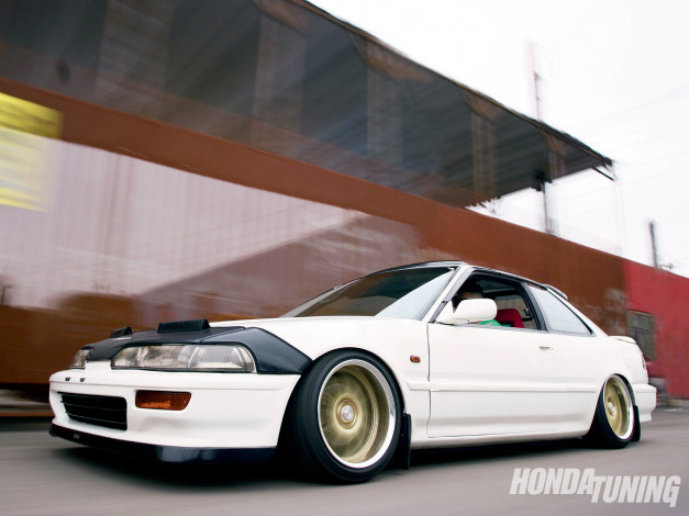 Обои картинки фото автомобили, acura